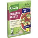 Knorr Salat Kr&ouml;nung Balsamico Kr&auml;uter