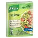 Knorr Salatkr&ouml;nung 7 Kr&auml;uter