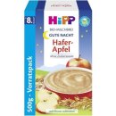 HiPP Bio-Milchbrei Gute Nacht &quot;Hafer Apfel&quot; 