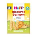 HiPP Bio Kinder Hirse-Kringel