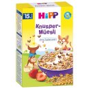 HiPP Bio Kinder Knusper-M&uuml;sli