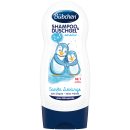 Buebchen Kids Shampoo &amp; Shower Sensitive