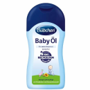 Buebchen baby oil