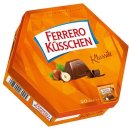 Ferrero K&uuml;sschen