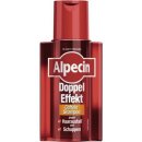 Alpecin shampoo double effect
