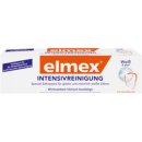 elmex toothpaste intensive cleaning
