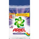 ARIEL color detergent