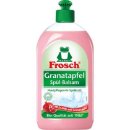 Frosch detergent balsam pomegranate