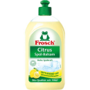 Frosch Sp&uuml;lmittel Balsam Citrus