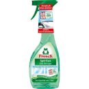 Frosch glass cleaner alcohol