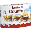 Kinder Country 9s Box
