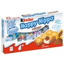 Kinder Happy Hippo Cacao | Deutsche Schokoladenwaffel mit...