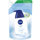 NIVEA Liquid Soap Cream Soft Refill Pack