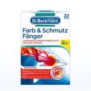 Dr. Beckmann Farb- und Schmutzfangt&uuml;cher 22er