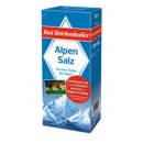 Alpen Salz