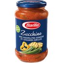Barilla Zucchini &amp; Aubergine