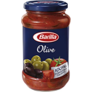 Barilla olives