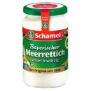Schamel Bayerischer Meerrettich 145g