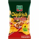 Chipsfrisch Currywurst Style