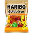 Haribo Juicy Gold Bears