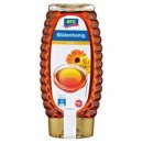 ARO blossom honey liquid 500 g bottle
