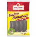 Berggold Gelee-Bananen Das Original