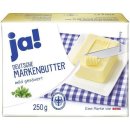 JA! Butter 250 gr