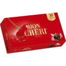 Ferrero Mon Cherii chocolates 30 pack