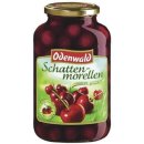 Odenwald morello cherries 720ml
