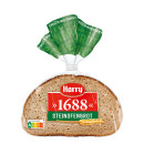 Harry 1688 stone oven bread cut 500 g bag