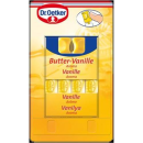 Dr. Oetker Aroma Butter Vanille 4x 2ml