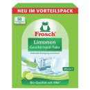 Frosch Geschirrsp&uuml;l-Tabs Alles-in-1 Limone 50 tabs
