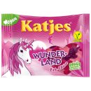 Katjes Wunderland pink edition