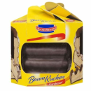 Baumkuchen dark chocolate 300g