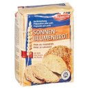 K&uuml;chenmeister Baking mix Sunflower Bread 1 kg pack