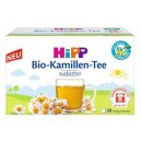HiPP Bio-Kamillen Tee