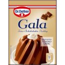 Dr. Oetker Gala custard powder chocolate