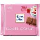 Ritter Sport strawberry yoghurt