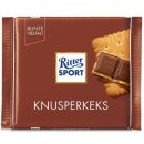 Ritter Sport crispy biscuit