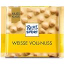 Ritter Sport Weisse Voll-Nuss