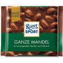 Ritter Sport whole almond