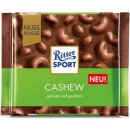 Ritter Sport cashew