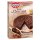 Dr. Oetker International Specialty Baking Mix Tarte Chocolat 470 g box