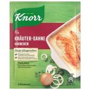 Knorr Fix Kr&auml;uter-Sahne-H&auml;hnchen
