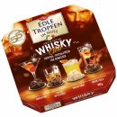Edle Tropfen in Nuss Whisky Club