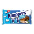 Knoppers Kokos Riegel 5er Pack