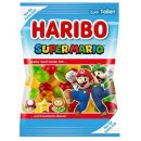 Haribo Super Mario