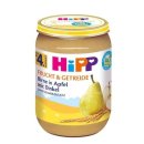HiPP Frucht &amp; Urgetreide Birne-Apfel mit Dinkel (190g)
