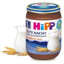 HiPP Gute Nacht Grie&szlig;brei pur (190g)