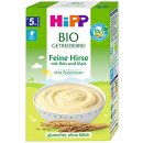 HiPP Cereal Porridge Organic Fine Millet with Rice and...